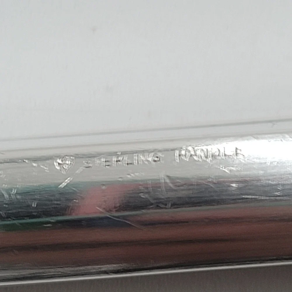 International Silver international silver
